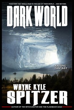 Cover Dark World: An Epic Fantasy (eBook, ePUB)