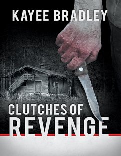 Cover Clutches of Revenge (eBook, ePUB)