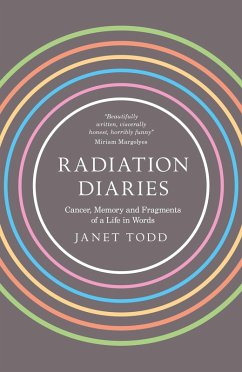 Radiation Diaries (eBook, ePUB) - Todd Janet