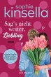 Sag's nicht weiter, Liebling - Bild 1