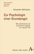 Zur Psychologie einer Grundangst - Bild 1