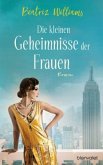 Die kleinen Geheimnisse der Frauen Die kleinen Geheimnisse der Frauen