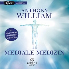 Mediale Medizin - William, Anthony