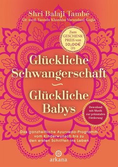 Glückliche Schwangerschaft - glückliche Babys - També, Shri Balaji;Varandani-Gogia, Yasmin Khushbu