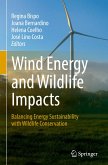 Wind Energy and Wildlife Impacts