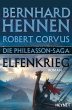 Elfenkrieg / Die Phileasson-Saga Bd.8 - Bild 1