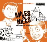 Einer geht noch / Miles & Niles Bd.4 (3 Audio-CDs)