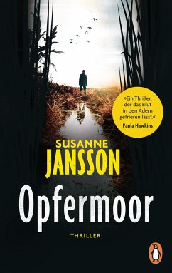 Opfermoor - Jansson, Susanne