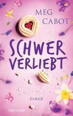 Schwer verliebt - Cabot, Meg