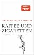 Kaffee und Zigaretten - Bild 1