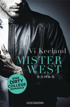 Mister West / Dirty-Reihe Bd.3 - Keeland, Vi