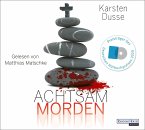 Achtsam morden Bd.1 (6 Audio-CDs)