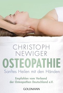 Osteopathie - Newiger, Christoph