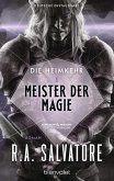 Meister der Magie / Die Heimkehr Bd.1