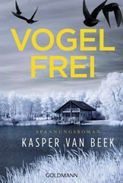 Vogelfrei - van Beek, Kasper