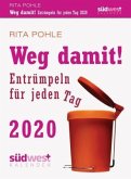 Weg damit! 2020 Tagesabreißkalender Weg damit! 2020 Tagesabreißkalender
