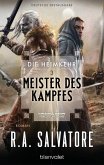 Meister des Kampfes / Die Heimkehr Bd.3