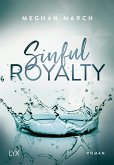 Sinful Royalty / Sinful Bd.3