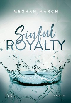 Sinful Royalty / Sinful Bd.3 - March, Meghan