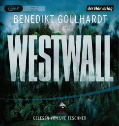 Westwall - Gollhardt, Benedikt