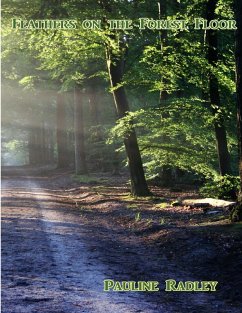 Cover Feathers on the Forest Floor (eBook, ePUB)