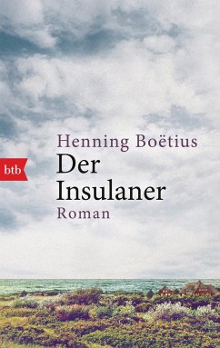 Der Insulaner - Boëtius, Henning