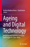Ageing and Digital Technology