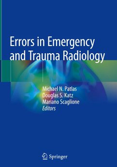 Errors in Emergency and Trauma Radiology