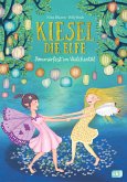 Sommerfest im Veilchental / Kiesel, die Elfe Bd.1