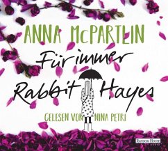 Für immer Rabbit Hayes - McPartlin, Anna
