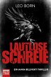 Lautlose Schreie / Mara Billinsky Bd.2 - Bild 1