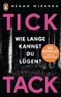 TICK TACK - Wie lange kannst Du lügen? - Bild 1