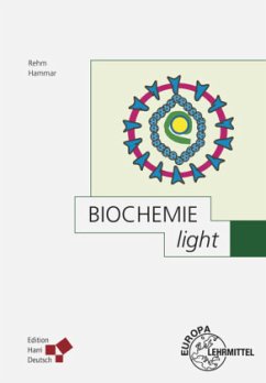Biochemie light - Hammar, Friederike;Rehm, Hubert