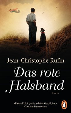 Das rote Halsband - Rufin, Jean-Christophe