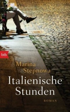 Italienische Stunden - Stepnowa, Marina