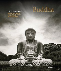 Buddha. Fotografien von Michael Kenna - Kenna, Michael;Melzer, Gudrun;Hartmann, Jens-Uwe