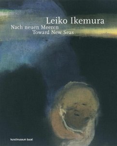 Cover Leiko Ikemura