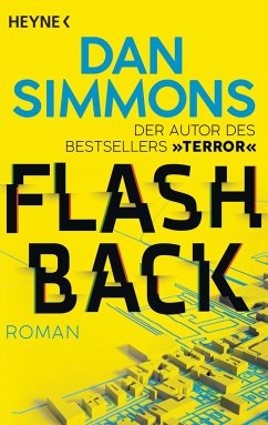 Flashback - Simmons, Dan