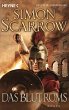 Das Blut Roms / Rom-Serie Bd.17 - Bild 1