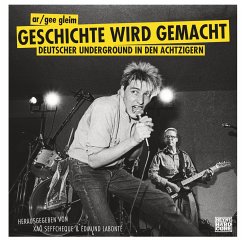 Geschichte wird gemacht - Gleim, Ar/Gee