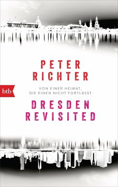 Dresden Revisited - Richter, Peter