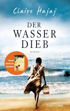 Der Wasserdieb - Hajaj, Claire