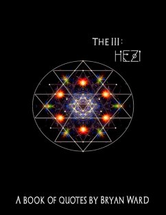 The III: HEZI (eBook, ePUB) - Ward, Bryan