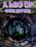A Leg Up (eBook, ePUB)
