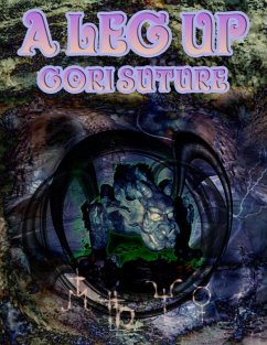 Cover A Leg Up (eBook, ePUB)