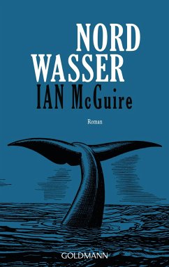 Nordwasser - McGuire, Ian