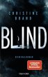 Blind / Milla Nova ermittelt Bd.1 - Bild 1