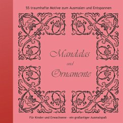 Mandalas und Ornamente - Meyer, Christoph