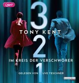 3 2 1 - Im Kreis der Verschwörer / Truman Devlin Bd.1 (2 MP3-CDs)