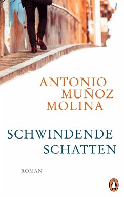 Schwindende Schatten - Muñoz Molina, Antonio